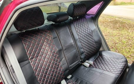 Daewoo Gentra II, 2013 год, 570 000 рублей, 13 фотография