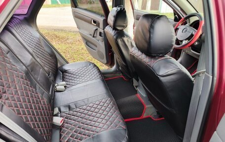 Daewoo Gentra II, 2013 год, 570 000 рублей, 14 фотография