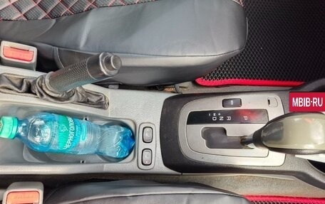 Daewoo Gentra II, 2013 год, 570 000 рублей, 15 фотография