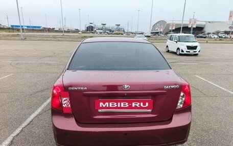 Daewoo Gentra II, 2013 год, 570 000 рублей, 6 фотография