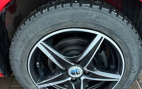 Peugeot 107 I рестайлинг, 2008 год, 375 000 рублей, 13 фотография