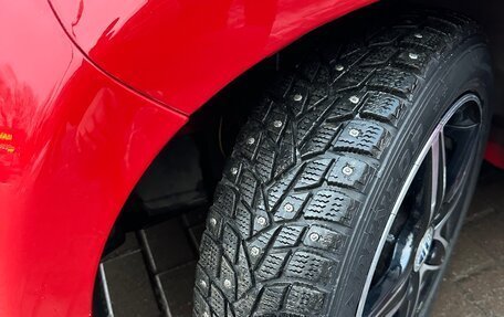 Peugeot 107 I рестайлинг, 2008 год, 375 000 рублей, 14 фотография