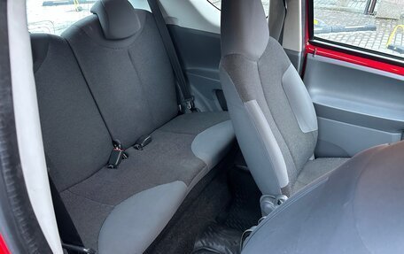 Peugeot 107 I рестайлинг, 2008 год, 375 000 рублей, 15 фотография