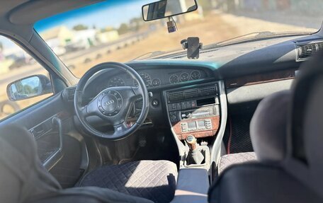 Audi A6, 1996 год, 240 000 рублей, 4 фотография