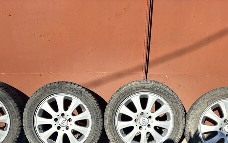 Audi A6, 1996 год, 240 000 рублей, 7 фотография