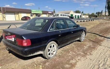 Audi A6, 1996 год, 240 000 рублей, 3 фотография