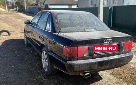 Audi A6, 1996 год, 240 000 рублей, 2 фотография