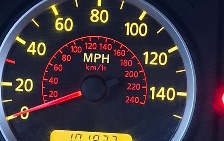 Nissan Almera, 2005 год, 320 000 рублей, 8 фотография