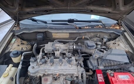 Nissan Almera, 2005 год, 320 000 рублей, 7 фотография