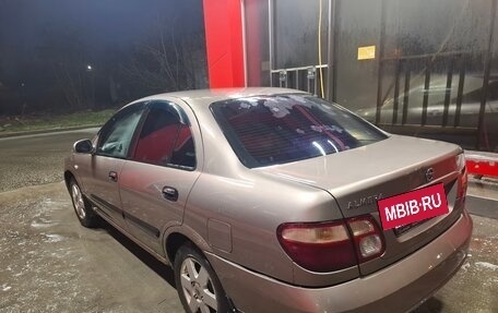 Nissan Almera, 2005 год, 320 000 рублей, 5 фотография