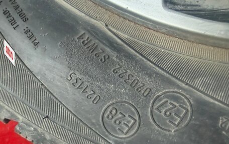 Skoda Felicia I рестайлинг, 1997 год, 130 000 рублей, 10 фотография