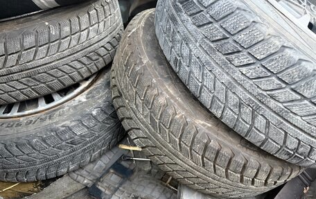 Skoda Felicia I рестайлинг, 1997 год, 130 000 рублей, 11 фотография