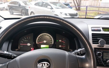 KIA Sportage II, 2007 год, 760 000 рублей, 10 фотография