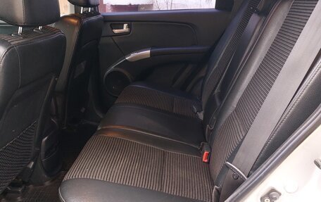 KIA Sportage II, 2007 год, 760 000 рублей, 8 фотография