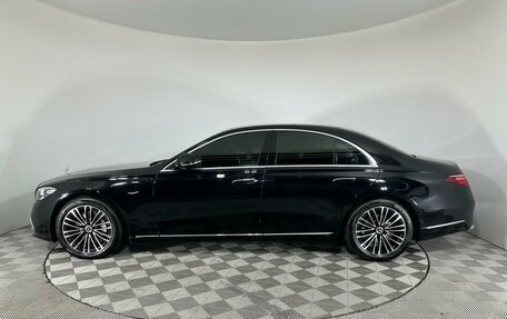 Mercedes-Benz S-Класс, 2024 год, 15 200 000 рублей, 2 фотография