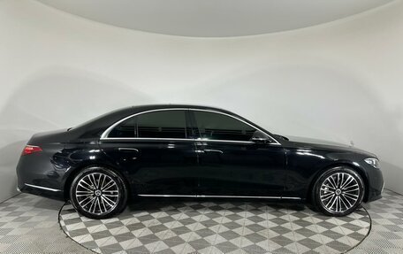 Mercedes-Benz S-Класс, 2024 год, 15 200 000 рублей, 6 фотография