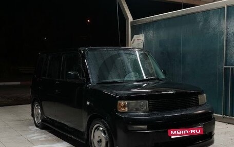 Scion xB II рестайлинг, 2004 год, 370 000 рублей, 2 фотография