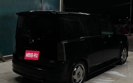 Scion xB II рестайлинг, 2004 год, 370 000 рублей, 3 фотография