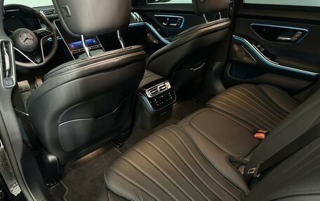 Mercedes-Benz S-Класс, 2024 год, 15 200 000 рублей, 18 фотография