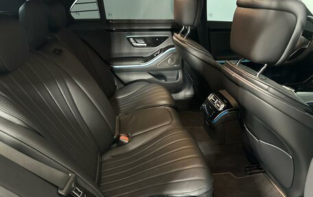 Mercedes-Benz S-Класс, 2024 год, 15 200 000 рублей, 17 фотография