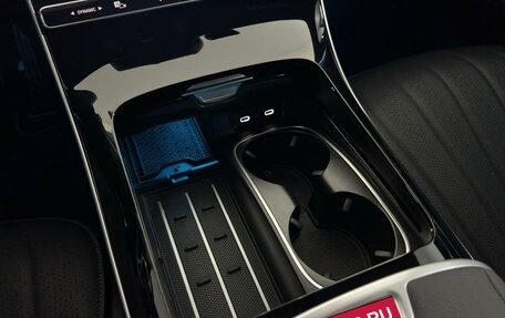 Mercedes-Benz S-Класс, 2024 год, 15 200 000 рублей, 15 фотография