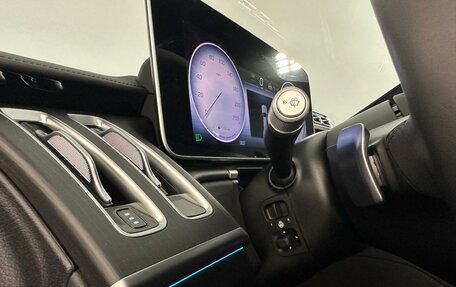 Mercedes-Benz S-Класс, 2024 год, 15 200 000 рублей, 27 фотография