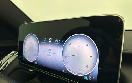 Mercedes-Benz S-Класс, 2024 год, 15 200 000 рублей, 26 фотография