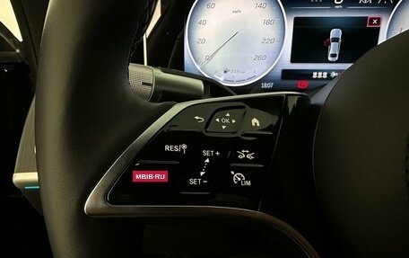 Mercedes-Benz S-Класс, 2024 год, 15 200 000 рублей, 12 фотография