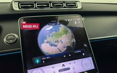 Mercedes-Benz S-Класс, 2024 год, 15 200 000 рублей, 23 фотография