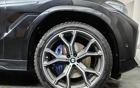 BMW X6, 2020 год, 6 493 000 рублей, 7 фотография