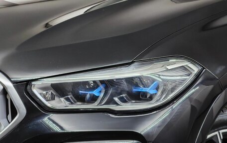 BMW X6, 2020 год, 6 493 000 рублей, 8 фотография