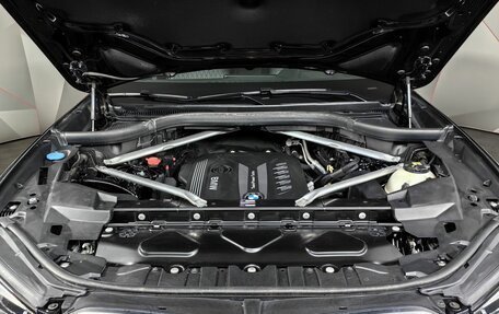 BMW X6, 2020 год, 6 493 000 рублей, 10 фотография