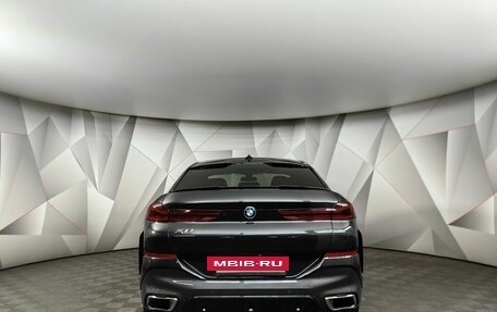 BMW X6, 2020 год, 6 493 000 рублей, 4 фотография