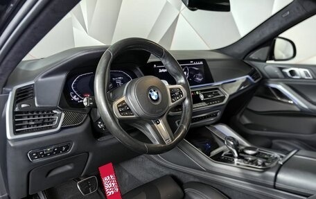 BMW X6, 2020 год, 6 493 000 рублей, 12 фотография