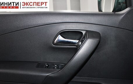 Volkswagen Polo VI (EU Market), 2010 год, 599 900 рублей, 8 фотография