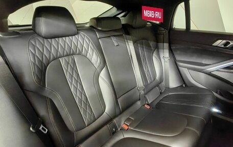 BMW X6, 2020 год, 6 493 000 рублей, 14 фотография