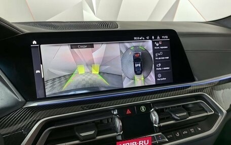 BMW X6, 2020 год, 6 493 000 рублей, 16 фотография