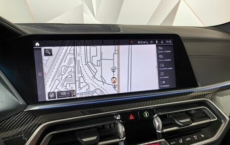 BMW X6, 2020 год, 6 493 000 рублей, 17 фотография