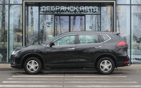 Nissan X-Trail, 2019 год, 1 795 000 рублей, 2 фотография
