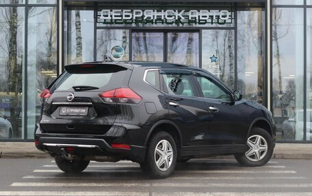 Nissan X-Trail, 2019 год, 1 795 000 рублей, 3 фотография