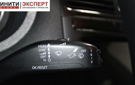 Volkswagen Polo VI (EU Market), 2010 год, 599 900 рублей, 11 фотография