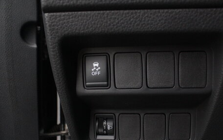 Nissan X-Trail, 2019 год, 1 795 000 рублей, 7 фотография