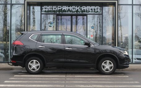 Nissan X-Trail, 2019 год, 1 795 000 рублей, 4 фотография