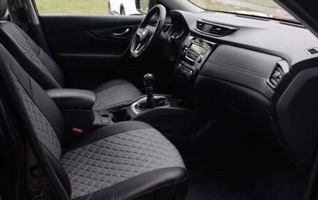 Nissan X-Trail, 2019 год, 1 795 000 рублей, 11 фотография