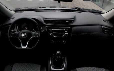 Nissan X-Trail, 2019 год, 1 795 000 рублей, 10 фотография