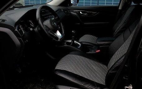 Nissan X-Trail, 2019 год, 1 795 000 рублей, 9 фотография