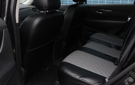 Nissan X-Trail, 2019 год, 1 795 000 рублей, 22 фотография