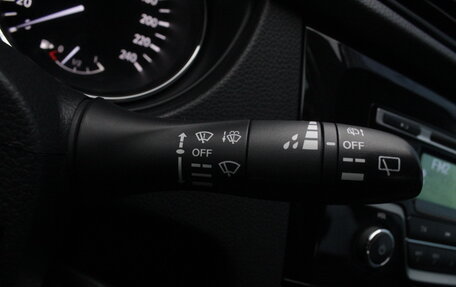 Nissan X-Trail, 2019 год, 1 795 000 рублей, 17 фотография