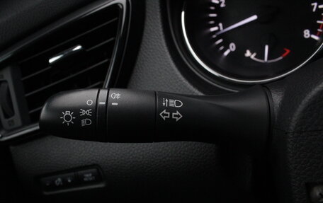 Nissan X-Trail, 2019 год, 1 795 000 рублей, 16 фотография