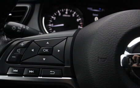 Nissan X-Trail, 2019 год, 1 795 000 рублей, 14 фотография